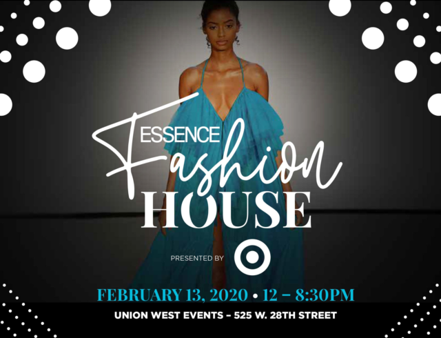 ESSENCE Fashion House NYFW