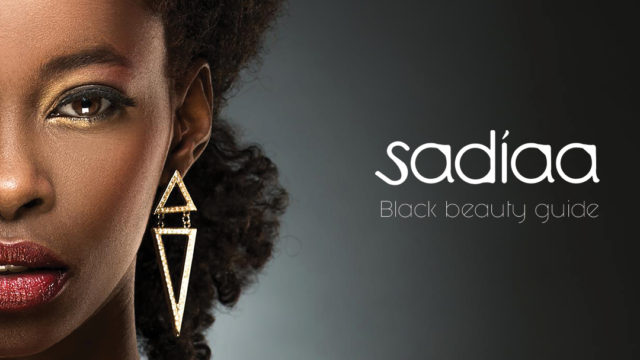 Sadiaa Black Beauty Guide/Black Beauty Directory