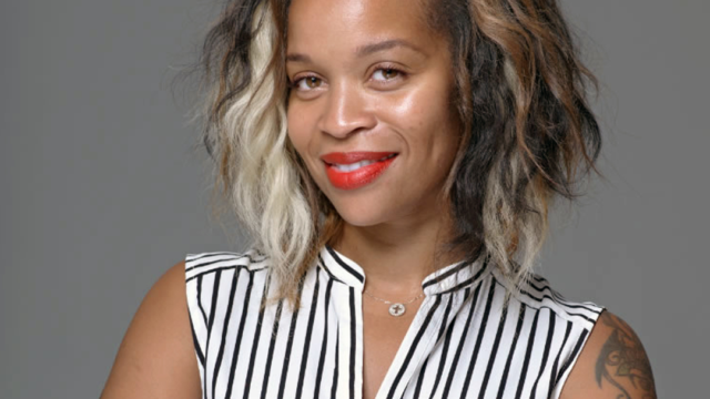 Takisha Sturdivant-Drew