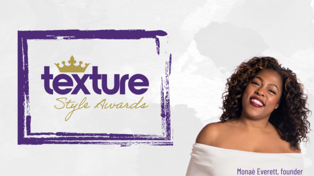 Texture Style Awards