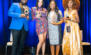 Sadiaa’s Inaugural ‘Black Beauty Room & Awards’ Honored DFW Black Beauty Icons & Black Beauty Culture