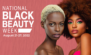 Sadiaa Black Beauty Guide Launches ‘National Black Beauty Week,’ August 21-27￼