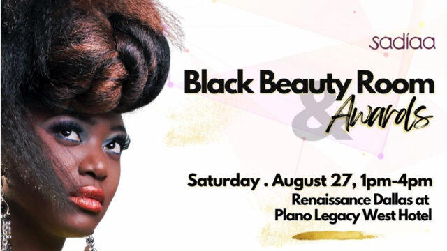 Black Beauty Room & Awards