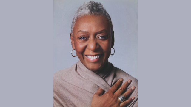 Bethann Hardison